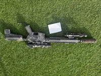 Polarstar fusion dmr