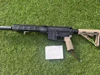 Wolverine mtw billet