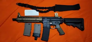 Specna Arms Edge 2.0 MK18