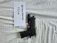 Staccato C2 2011 AA R612 With Display Stand