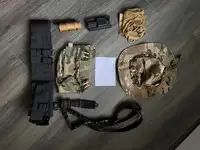 Gear Clearout