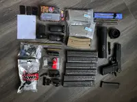 Part Clearout