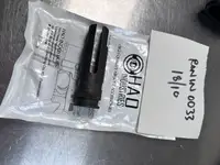HAO FH556-216A Steel Flash Hider