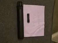 Angrygun mp7 QD suppressor for Tokyo marui