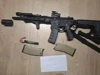 G&G SGR556 £155 - box included.