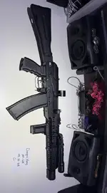 VFC AK105
