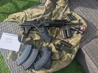 E&l ak bundle