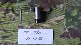 Wolverine Storm Category 5 HPA Regulator