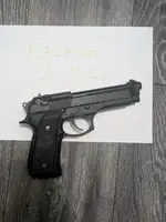 WA M92FS