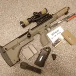 Silverback SRS A2