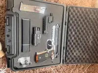 Tokyo marui resident evil biohazard albert wesker 01