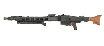 Wanted: boneyard agm mg42