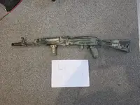 VFC AK74mn