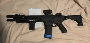 APFG MCX Legacy w/ RS bits