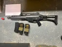TM G36K NGRS