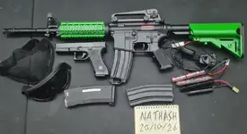 CYMA CM.507 Starter Bundle