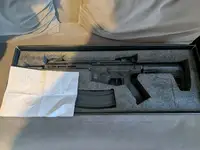 Double Eagle M904E