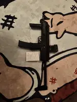 URGENT TRADE! TRADING TOKYO MARUI MP7