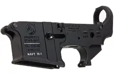TM MWS Lower Receiver