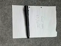 MTW 7inch outer barrel