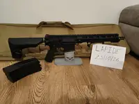KWA T10 Ronin