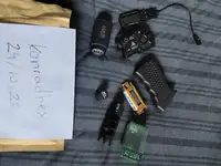 Zenitco repro accessories bundle
