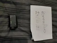Asura dynamics Klesch 1p (rare OOP)