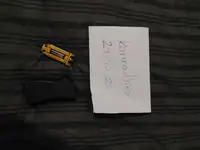 LCT zenitco RK-3 ak pistol grip + slimeline motor