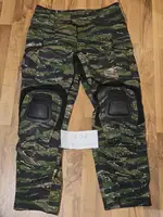Replica Crye G3 Pants (Jungle Tiger Stripe) + Free G3 Combat Shirt