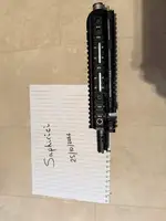 PTW CQBR Barrel and Handguard package