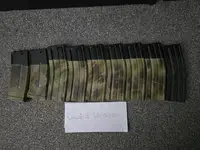 Mid Cap Mags