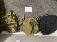 Bags