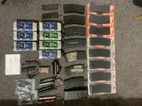 Airsoft bundle