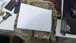 Clawgear Raider MK.IV Trousers (Multicam - 34 Waist, 34 Length)
