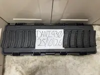 GBLS GDR15/M4 Magazine