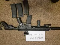 VFC HK416A5