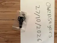 MWS Strike industries cobra trigger guard