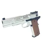 WANTED: S&W M945 GBB