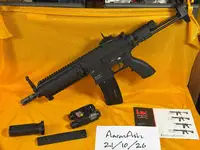 Umarex VFC HK 416C AEG