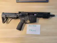DSG Krytac MK II PDW-M