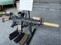 TM MK18 NGRS