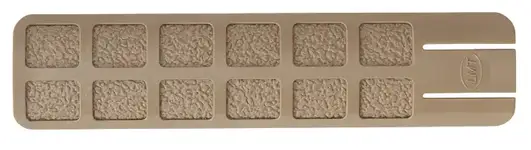 LMT (Lewis Machine Tool) Rail Cover