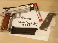 SAI x Springfield Hi-capa 4.3