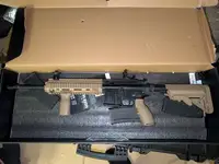 M4 (Specna Arms SA-H21 ASTER)