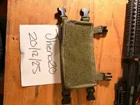 Repro Spiritus MK4 chest rig