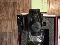 Vortex Crossfire Red Dot