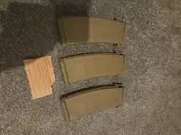 Magpul NGRS mags