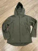 Ranger Green Combat Jacket & Trousers w/ Kneepads