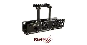 WANTED - Raptor/TWI B-50 Mount