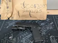 Tokyo Mauri 4.3 Hi CAPA